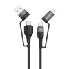 Cable Prodigee Energee 4 en 1 1.8m Cable Prodigee Energee 4 en 1 1.8m
