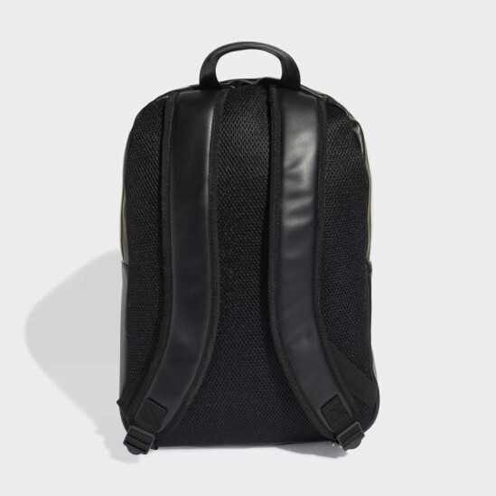 Mochila Adidas Outline Trefoil Negro