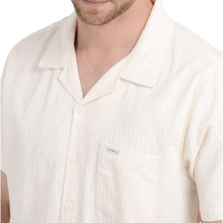 Camisa Oneill Polly Beige