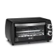 Horno Eléctrico Turbo Quartzo Arno Horno Eléctrico Turbo Quartzo Arno