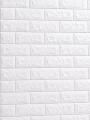 REVESTIMIENTO DE PARED 3mm OFERTA WEB blanco