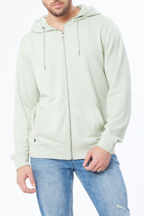 CANGURO C/C NARDOEC RUSTY Verde Claro