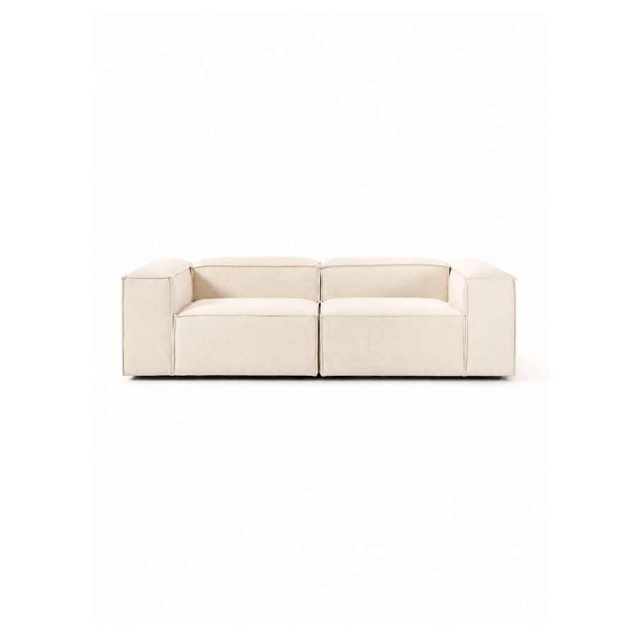Sillón Nicole Esquinero X2 Sillón Nicole Esquinero X2