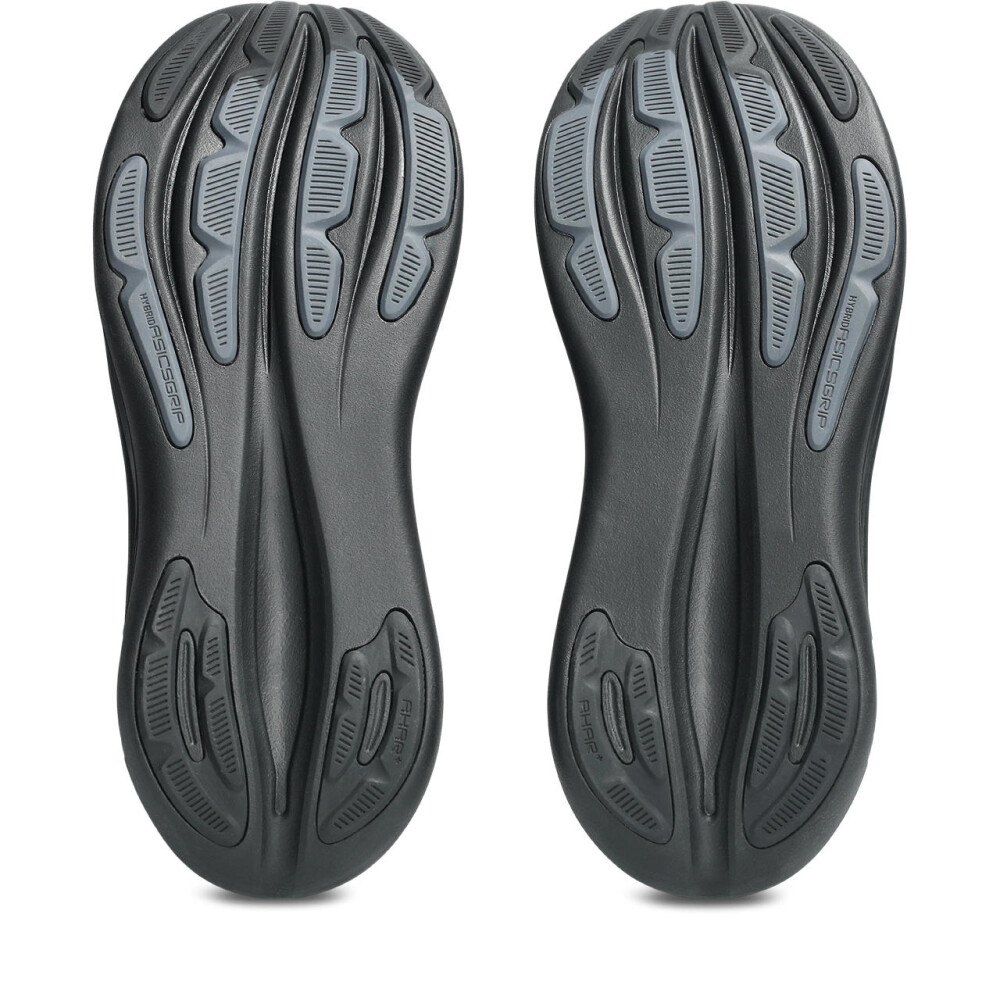 Zapatillas Running Gel-Nimbus 28 Hombre Black/graphite Grey