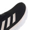 Championes de Mujer Adidas Cloudfoam Move Sock Negro - Rosado