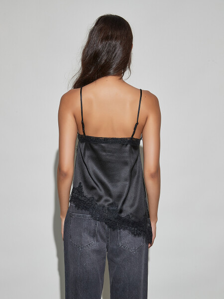 MUSCULOSA MARUA NEGRO.