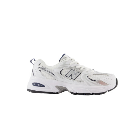 Championes New Balance 530 de niño White