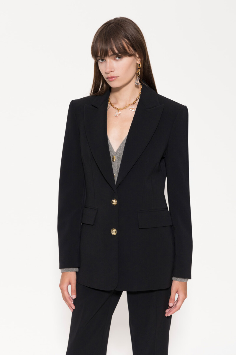BLAZER BLAKE Negro