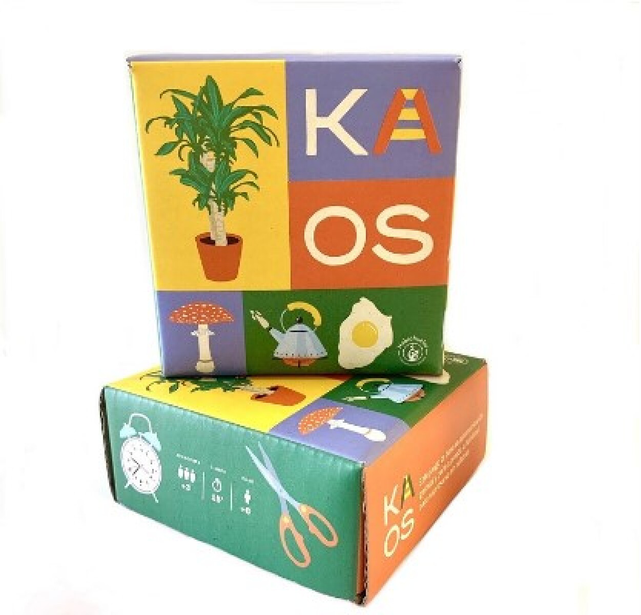 KAOS- Habichuelas - Kaos- Habichuelas 