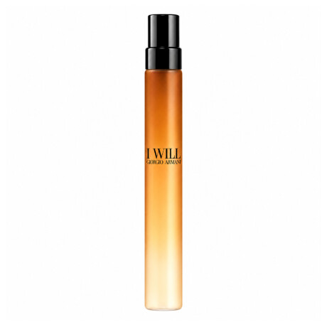 Perfume Armani I Will Travel Size EDP 10ml Perfume Armani I Will Travel Size EDP 10ml