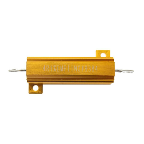 CAIDA VOLTAJE PARA MOTOR LIMPIAPARABRISAS 6V A 12V Caida Voltaje Para Motor Limpiaparabrisas 6v A 12v