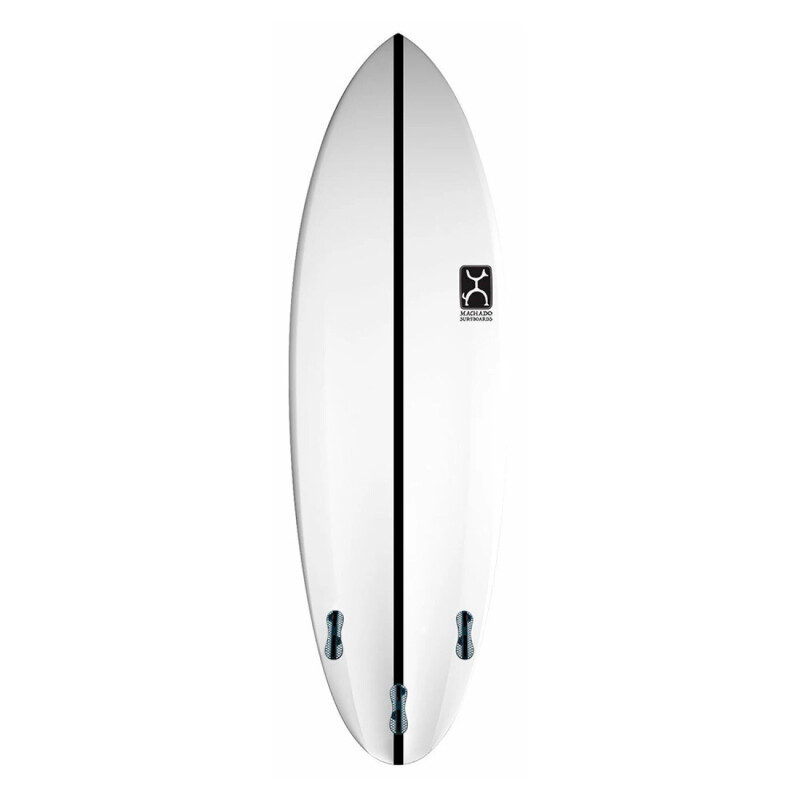 Tabla Firewire Glazer 5'7" Tabla Firewire Glazer 5'7"