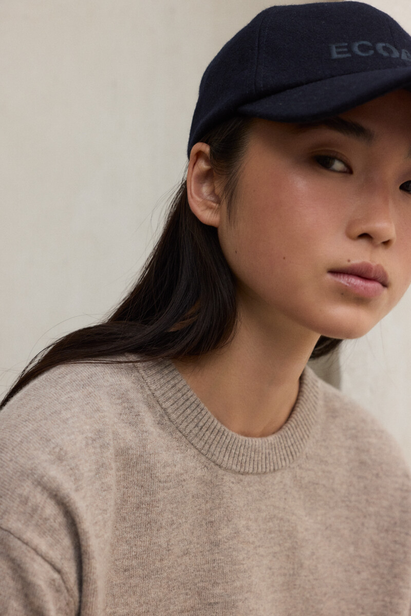 TEJIDO COSMOS Tostado