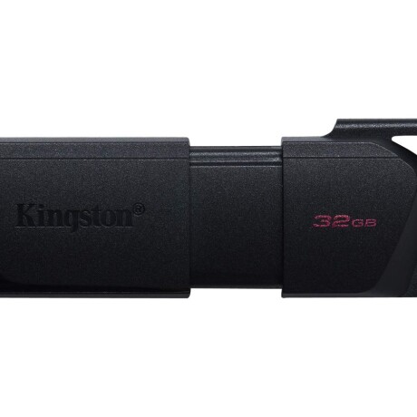 Pendrive Kingston 32GB USB3.2 Dt Black 001