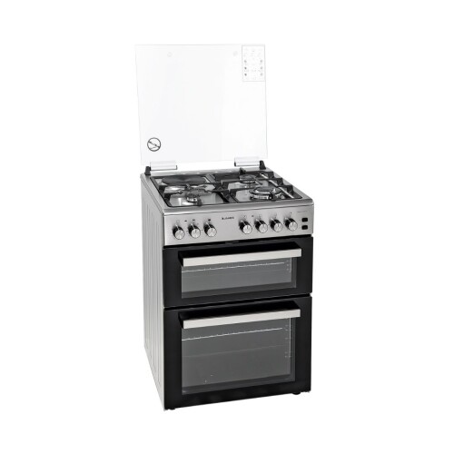 Cocina James - C 900 ATKS - Inox Cocina James - C 900 ATKS - Inox