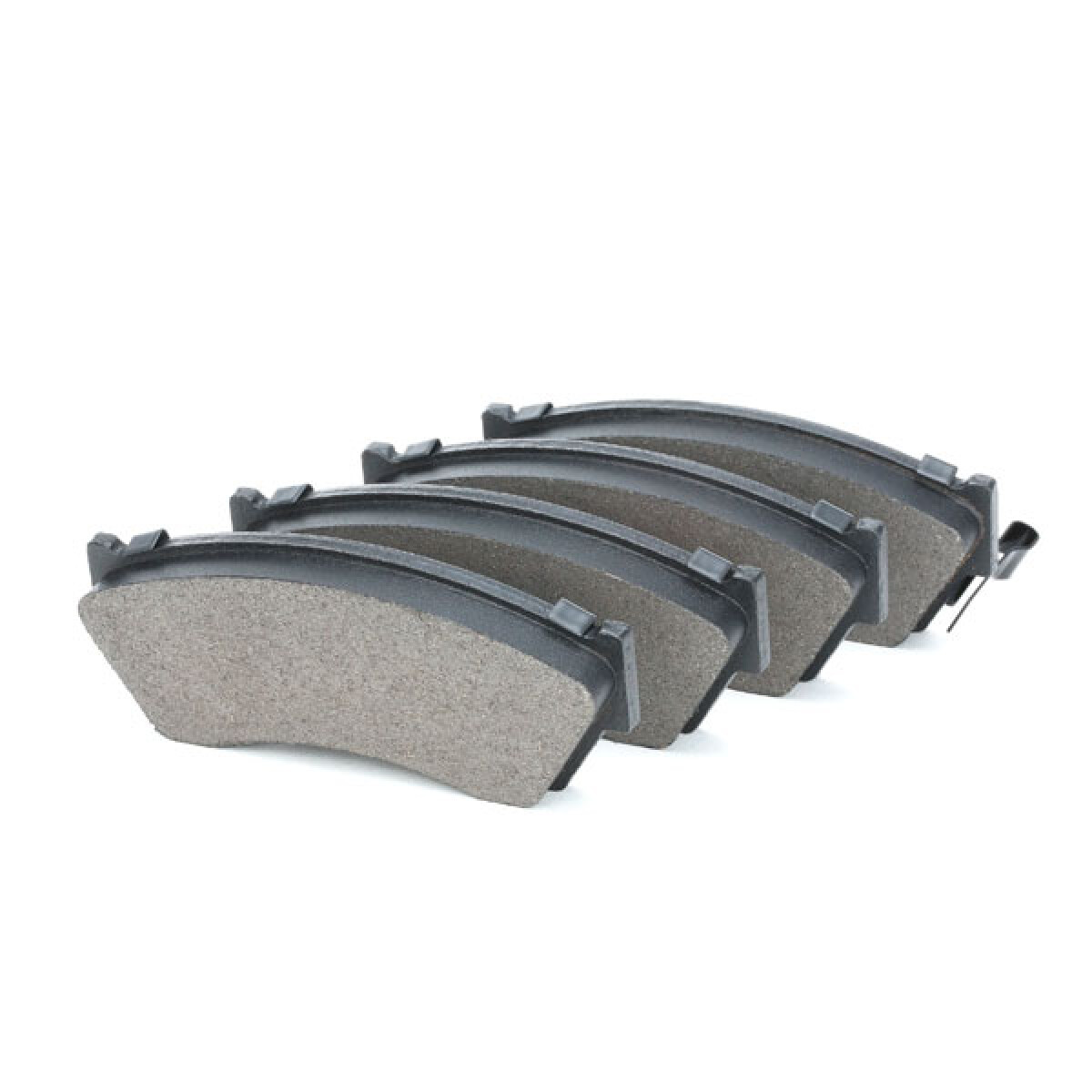 PASTILLAS DE FRENO SUZUKI ALTO-SWIFT LITTON 