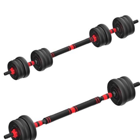Set De Mancuernas ZZGO Set De Mancuernas ZZGO