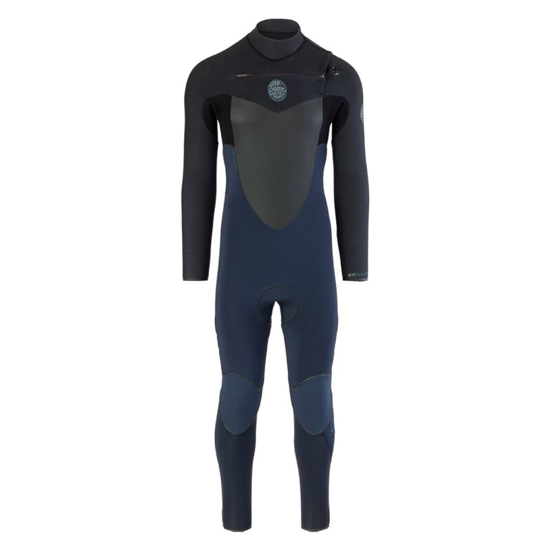 Traje Rip Curl FLASHBOMB 43GB C/ZIP STMR Traje Rip Curl FLASHBOMB 43GB C/ZIP STMR