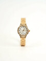 Reloj Eclipt Dorado