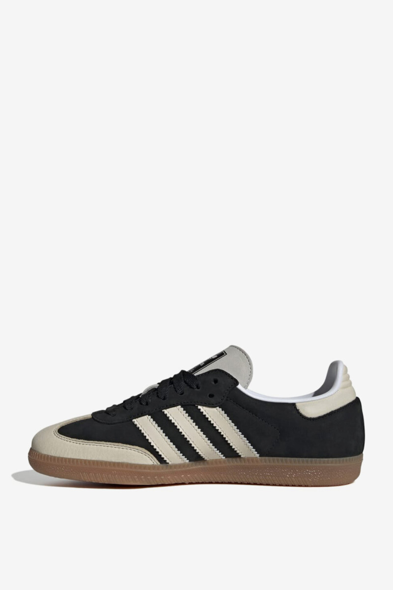 SAMBA OG W Negro