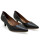 Zapato Vizzano Mujer 1122.828-29918 Gris Oscuro