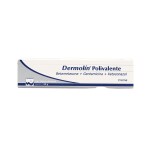 DERMOLIN CR. POLIVALENTE POMO X 20 GR. única
