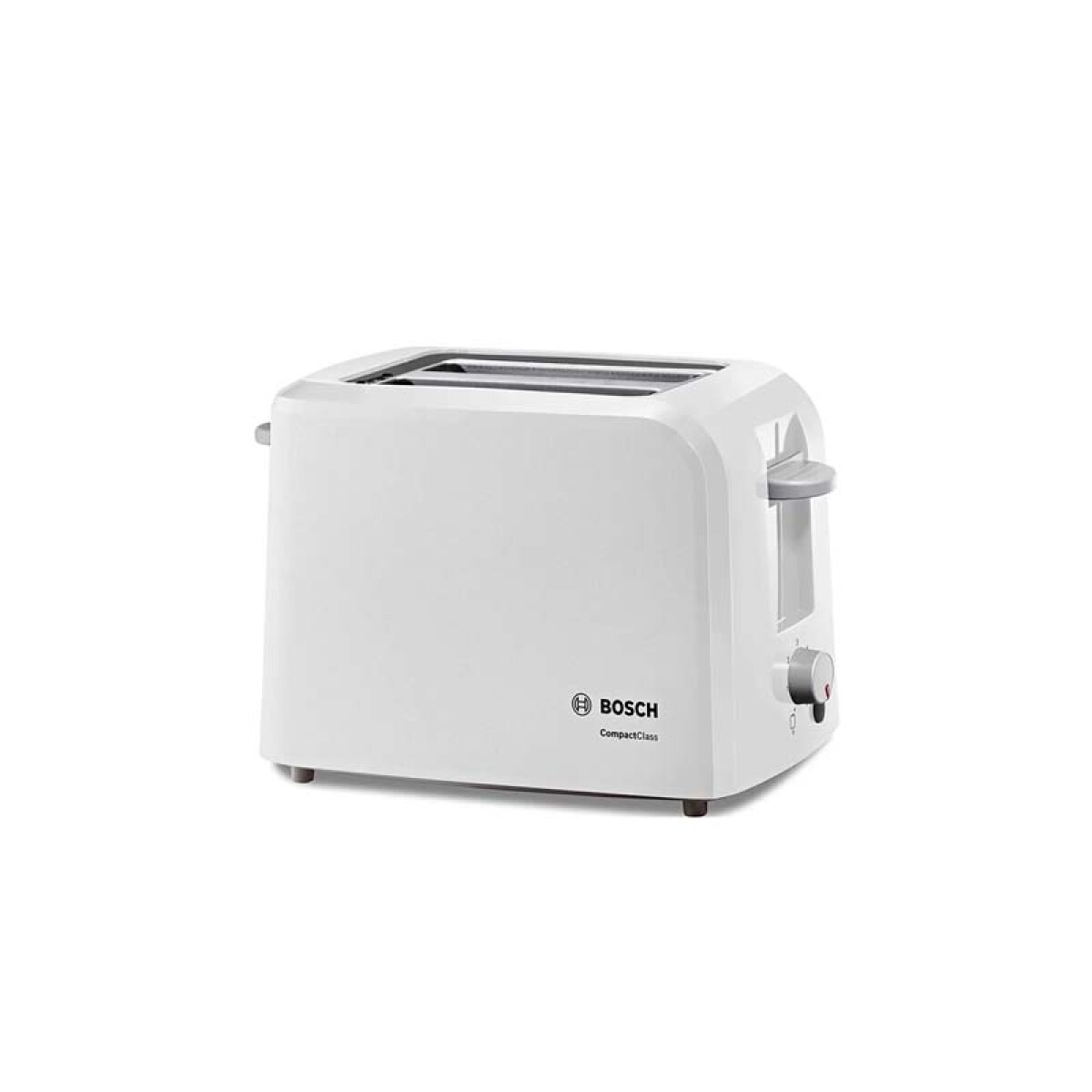 Tostadora Bosch Tat3A011 Compactclass - Blanca 