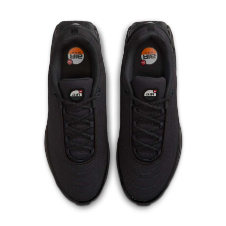 Championes Nike Air Max Dn Winterized de Hombre gris