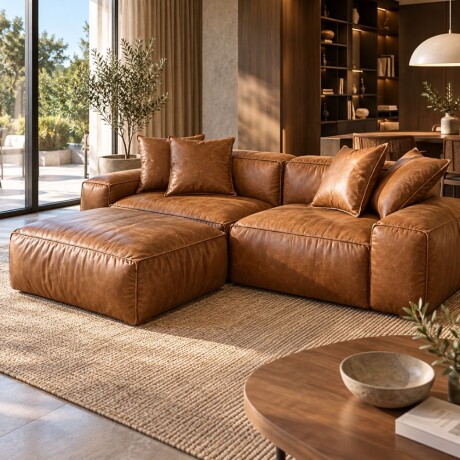 Sillon Tour con chaise Sillon Tour con chaise