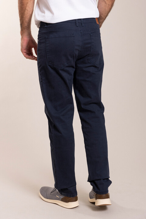 PANTALON ARCADE POLANCO Navy