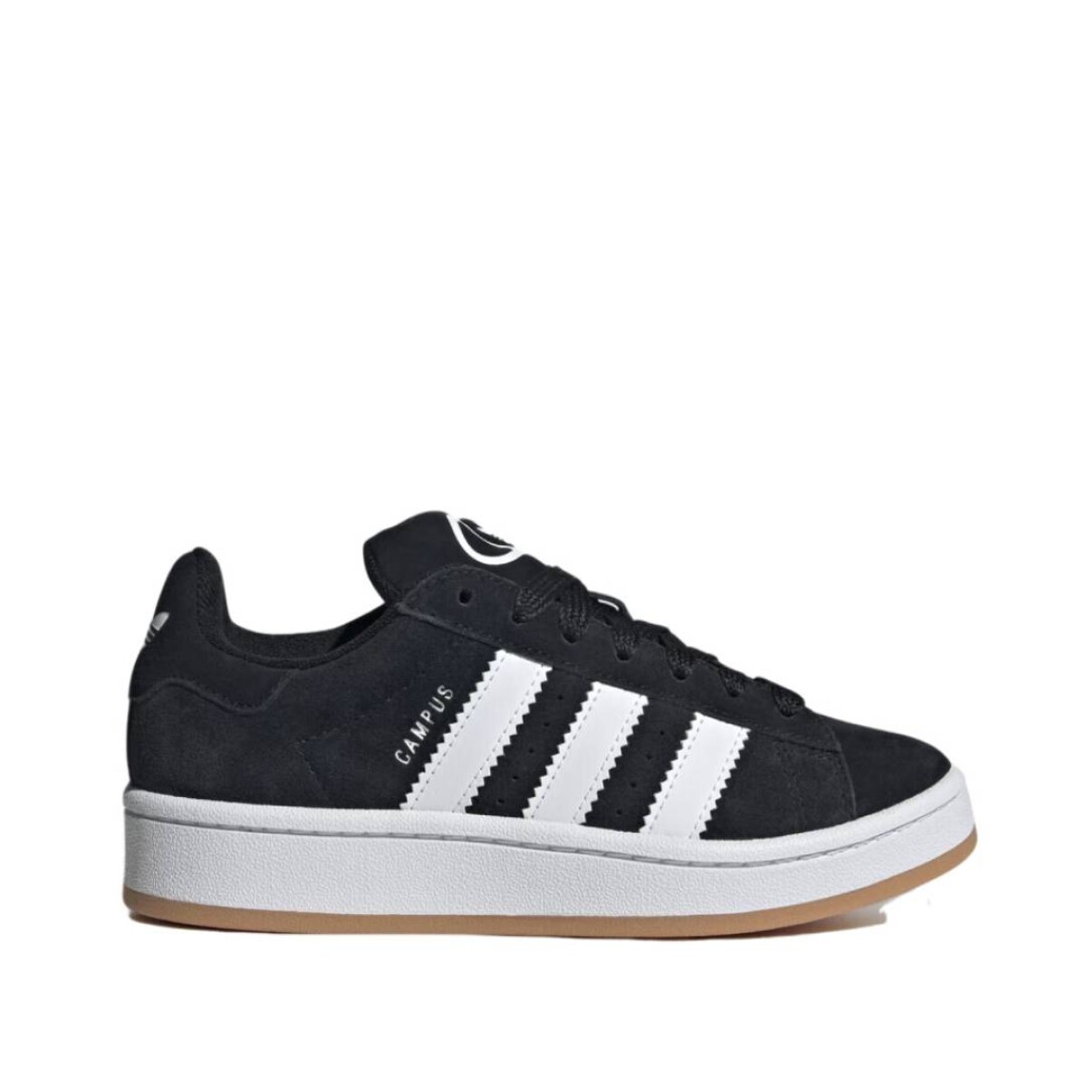 Championes Adidas Campus 00S - Negro 