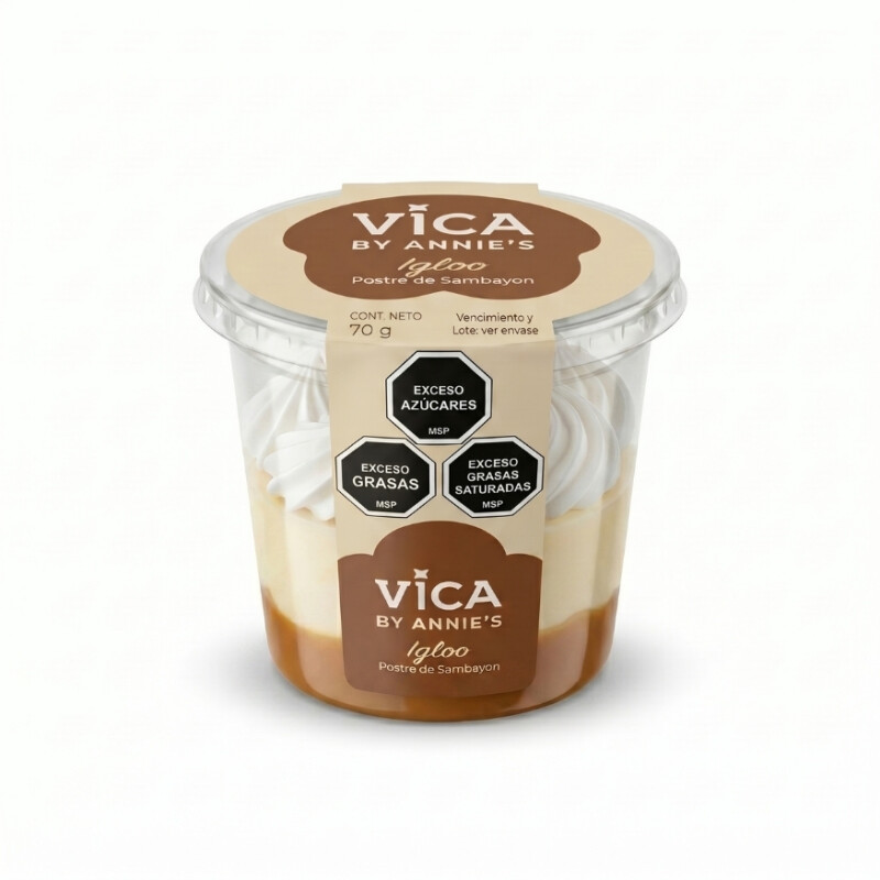 POSTRE SAMBAYON VICA BY ANNIES POSTRE SAMBAYON VICA BY ANNIES