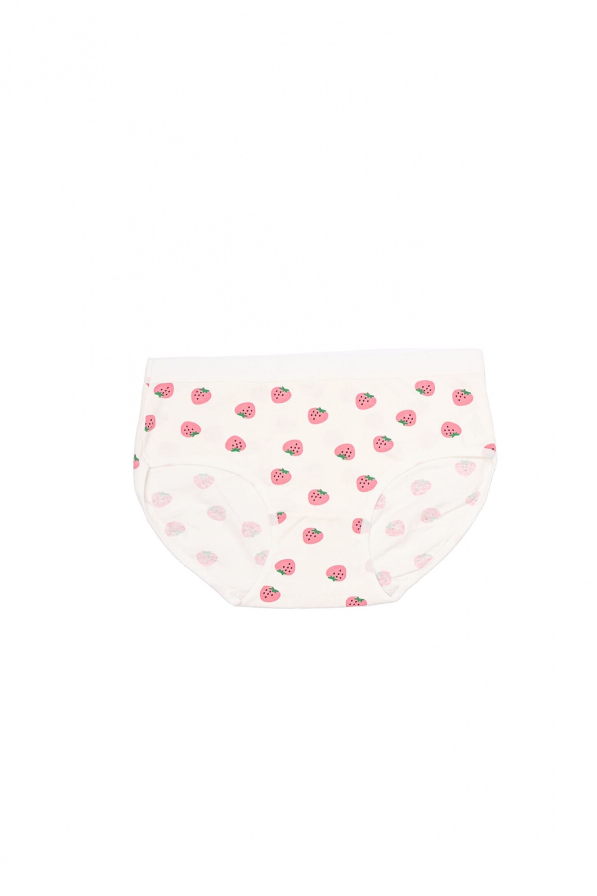 Bombacha Ladybug Blanco