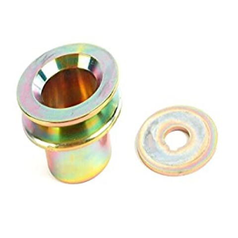 POLEA DE ALTERNADOR GOL G1 / G2 (EN V) Polea De Alternador Gol G1 / G2 (en V)