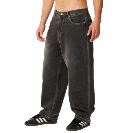 Pantalon Rip Curl Archive Dirty Denim Negro