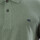 REMERA POLO LISA JERSEY Verde