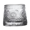 Set x4 vasos de vidrio para Whisky Set X4 Vasos De Vidrio Para Whisky