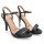 Zapatos Vizzano Taco alto de Mujer - 6210.1019-7286 Negro