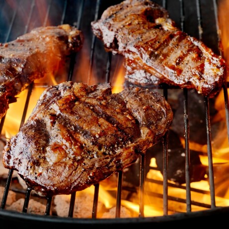 Maletín barbacoa 5 piezas Maletín barbacoa 5 piezas