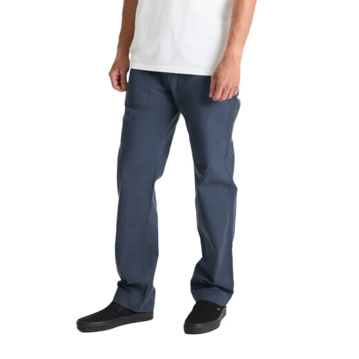Pantalon Roark Layover Utility - Azul Pantalon Roark Layover Utility - Azul