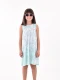 VESTIDO SURFER AQUA