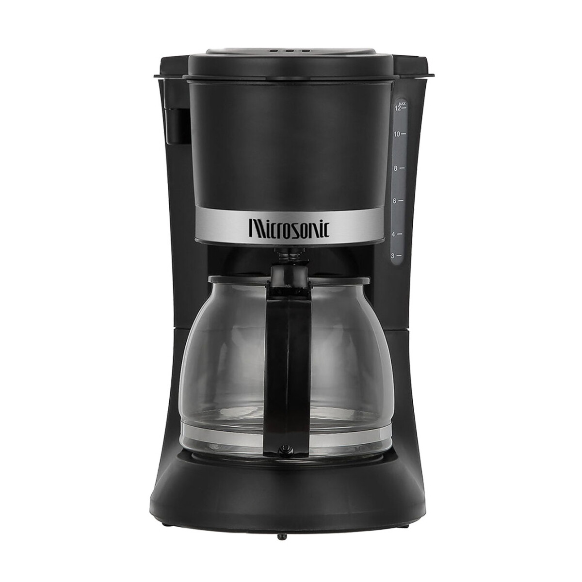 CAFETERA DE GOTEO MICROSONIC CAF07GG 