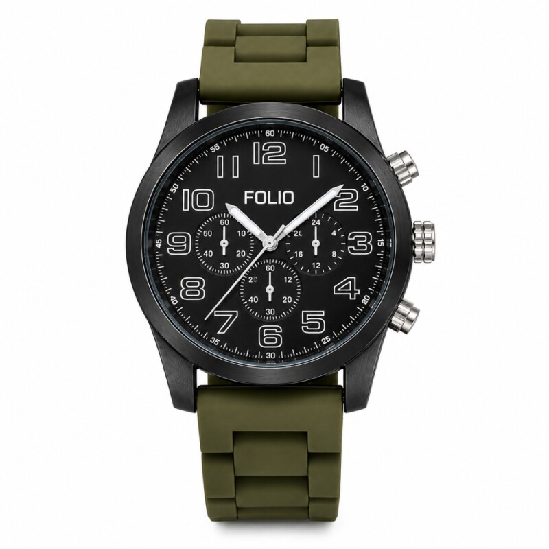 FOLIO IF604812 verdeuniforme