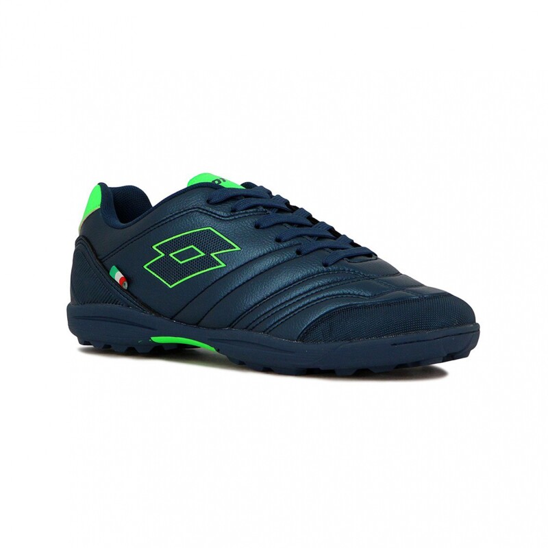 LOTTO NAPOLES TF FUTBOL Dark blue