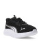 Championes Infantiles Puma Flexfocus Modern Negro