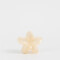 Broche Hawaianas Broche Beach - Blanco Crudo