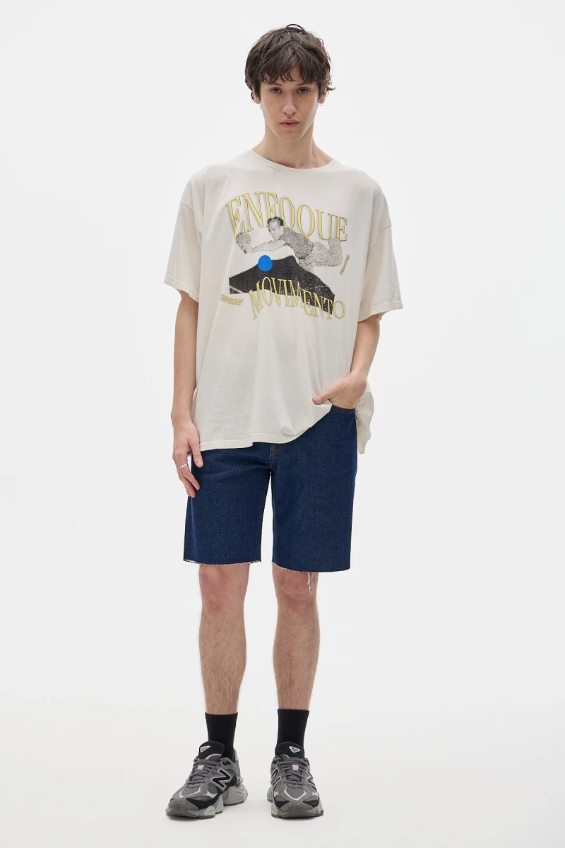 Bermuda Astro Denim