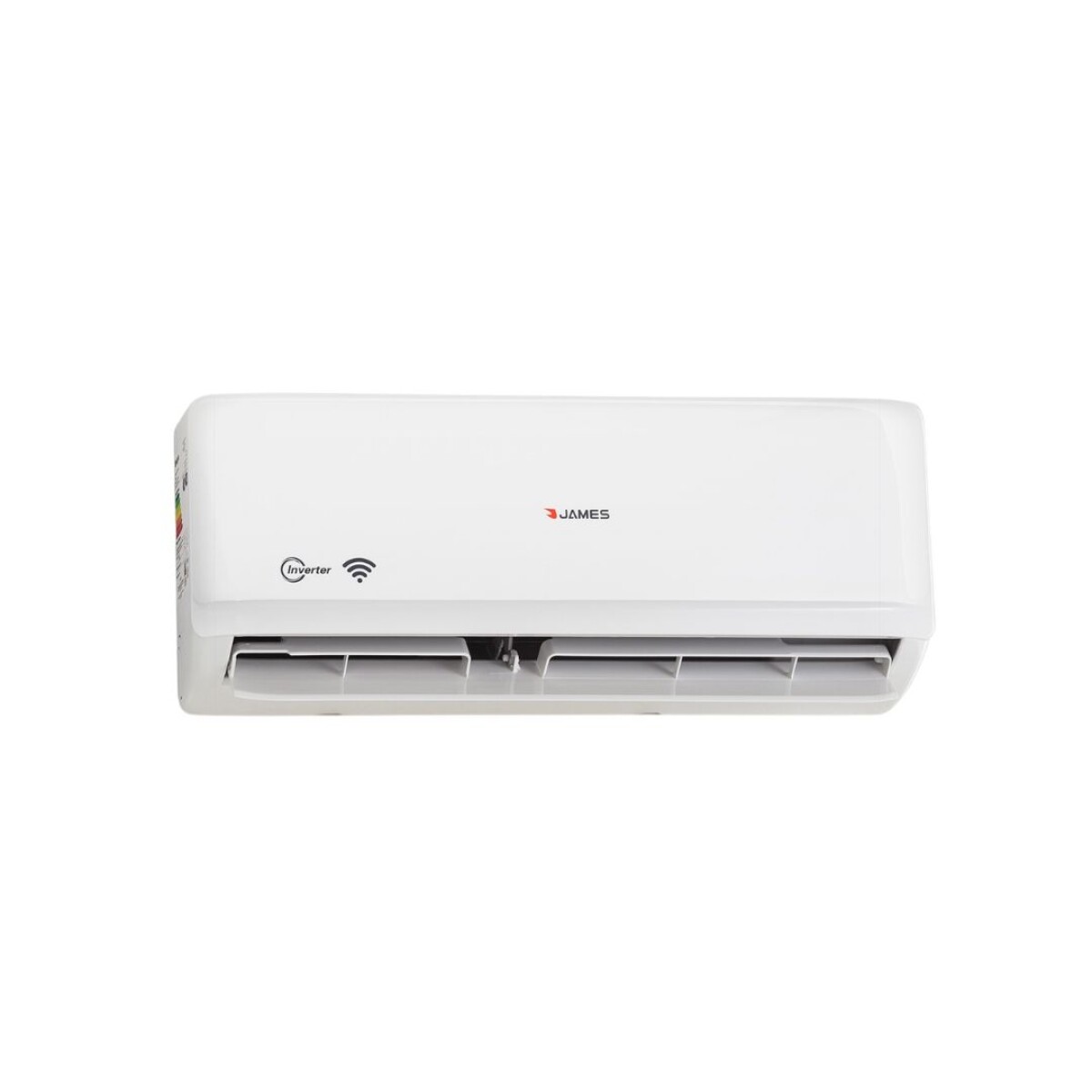Aire Acondicionado Split Inverter - 12000 Btu - James 