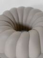 Horno Molde Silicona Flan 8 Color Unico