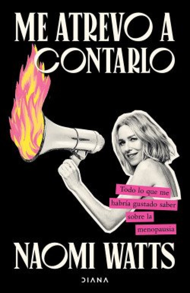 ME ATREVO A CONTARLO 